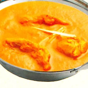 【501】チキンスペシャルマサラ/Chicken special masala