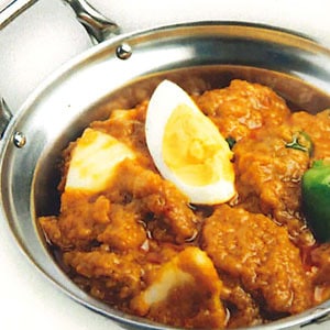 【514】マトンマサラカレー/Mutton masala