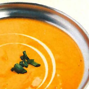 【541】プラウンカレー/Prawn curry
