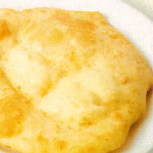 【564】バトゥラ/Bhatura