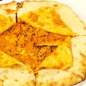 【566】キーマナン/Keema nan